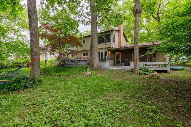 3666 Frederick Dr, Ann Arbor, MI 48105 - photo 40