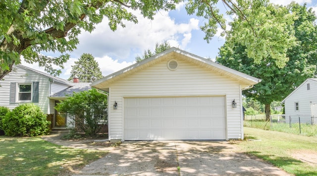 293 N Fiske Rd, Coldwater, MI 49036 - photo 4