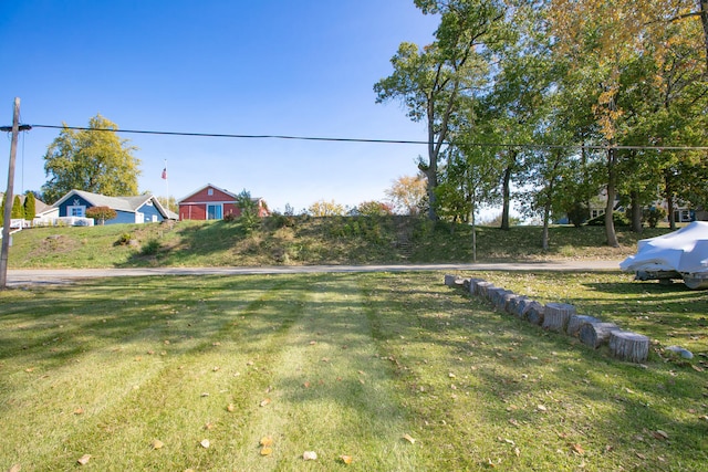 69909 Sunset Blvd, Union, MI 49130