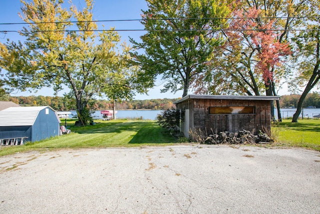 69909 Sunset Blvd, Union, MI 49130