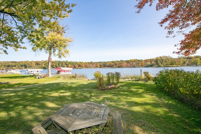 69909 Sunset Blvd, Union, MI 49130