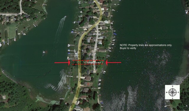 69909 Sunset Blvd, Union, MI 49130