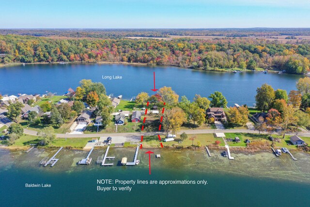 69909 Sunset Blvd, Union, MI 49130
