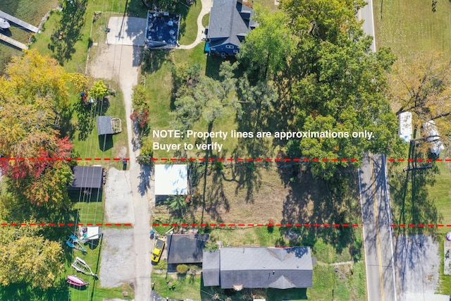 69909 Sunset Blvd, Union, MI 49130