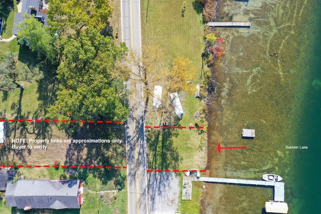69909 Sunset Blvd, Union, MI 49130