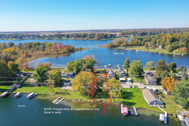 69909 Sunset Blvd, Union, MI 49130