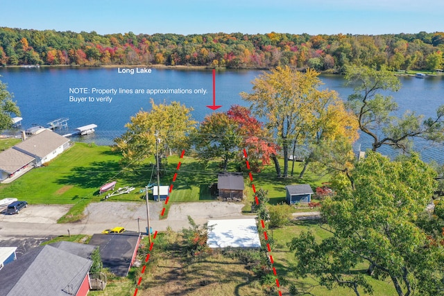69909 Sunset Blvd, Union, MI 49130