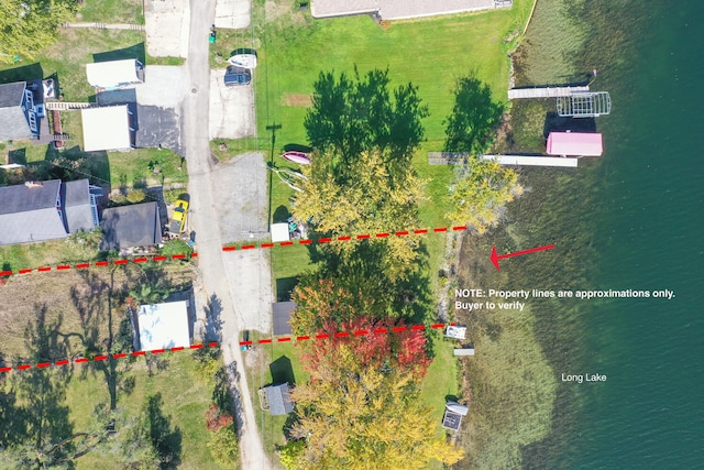 69909 Sunset Blvd, Union, MI 49130