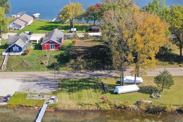 69909 Sunset Blvd, Union, MI 49130