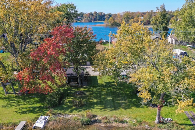 69909 Sunset Blvd, Union, MI 49130