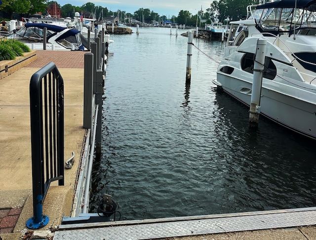 312 Water St Slip 11, Saint Joseph, MI 49085 - photo 3