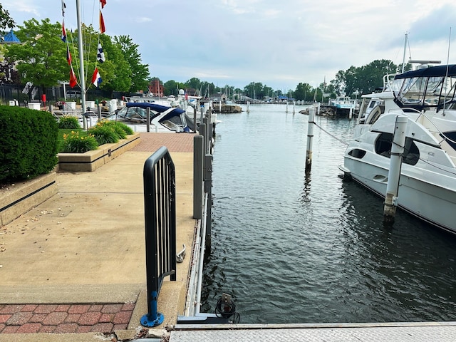 312 Water St Slip 11, Saint Joseph, MI 49085 - photo 1