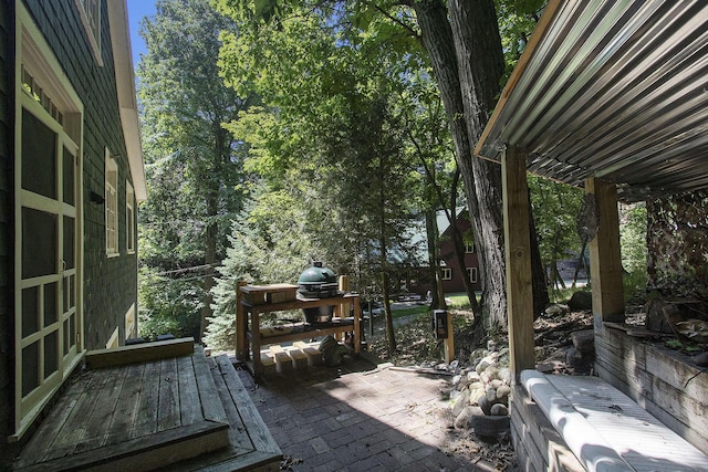 128 Van Dalson St, Saugatuck, MI 49453 - photo 30
