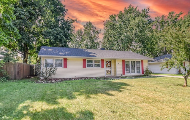 19 Vogt St, Coldwater, MI 49036 - photo 1