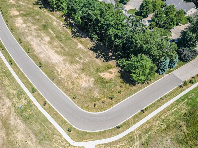 LOT2 Blue Heron Dr, Ludington, MI 49431