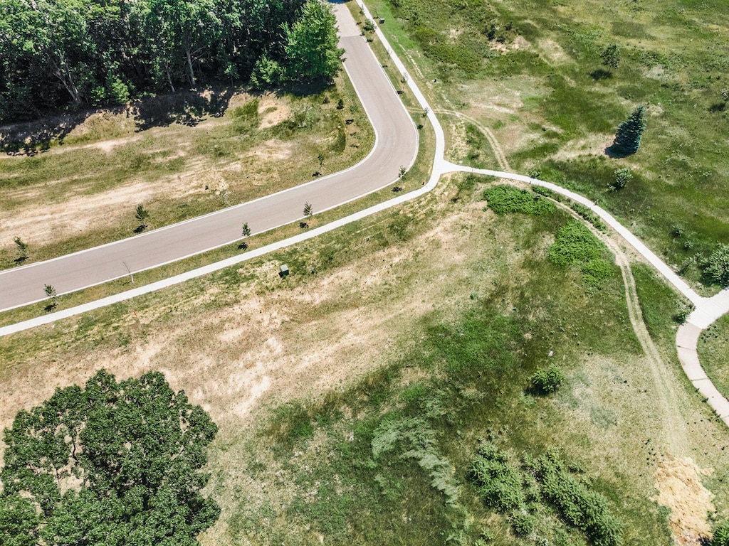 LOT2 Blue Heron Dr, Ludington, MI 49431