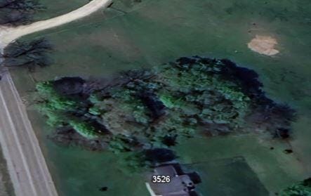 3544 Mechanic Rd, Hillsdale, MI 49242