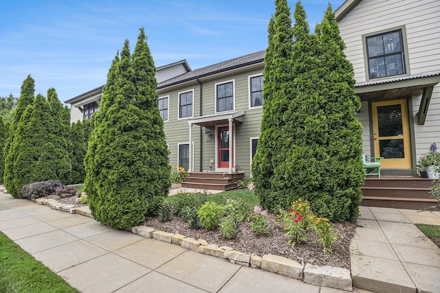 2137 New Town Dr NE, Grand Rapids, MI 49525 - photo 1