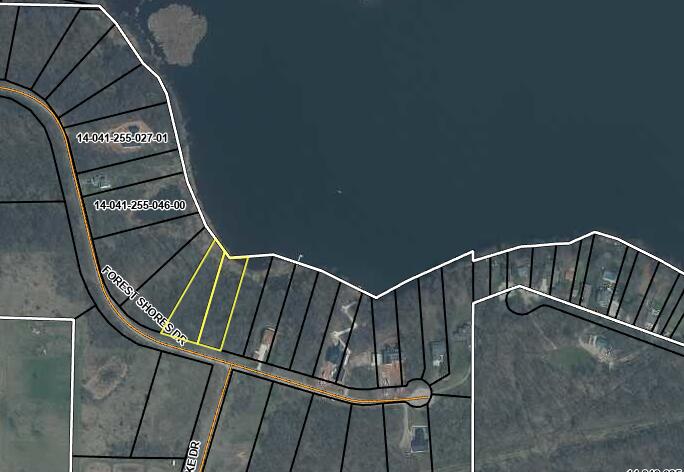 0 Forest Shores Dr Unit 22, Cassopolis, MI 49031