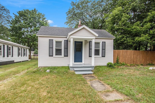 221 James St, Allegan, MI 49010 - photo 1