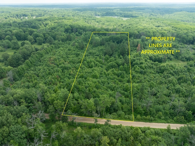 VL Deer Lake Rd, Harrison, MI 48625
