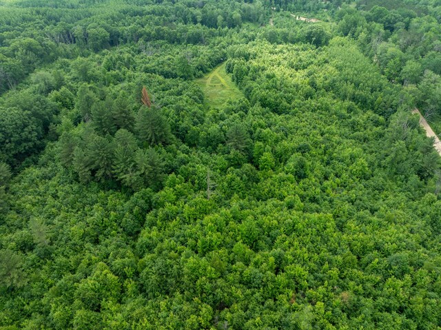 VL Deer Lake Rd, Harrison, MI 48625