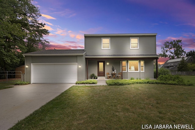 1711 Sherwood Ave SE, Grand Rapids, MI 49506 - photo 3