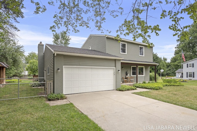 1711 Sherwood Ave SE, Grand Rapids, MI 49506 - photo 4