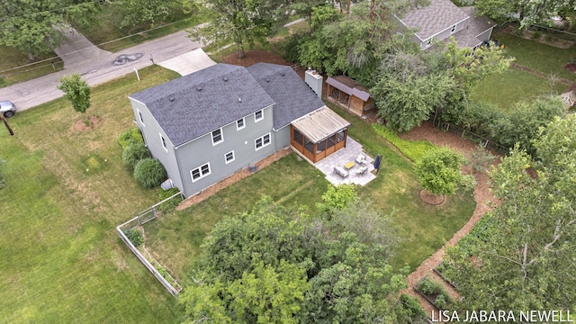 1711 Sherwood Ave SE, Grand Rapids, MI 49506 - photo 67