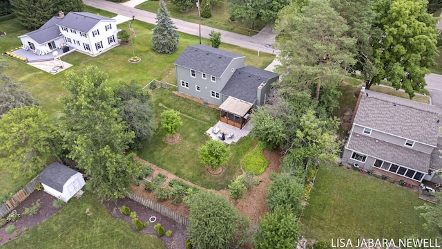 1711 Sherwood Ave SE, Grand Rapids, MI 49506 - photo 69