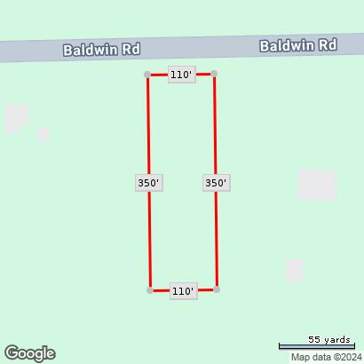 0000 Baldwin Rd, Swartz Creek, MI 48473