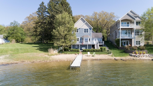 1401 E Crooked Lake Dr, Kalamazoo, MI 49009 - photo 11
