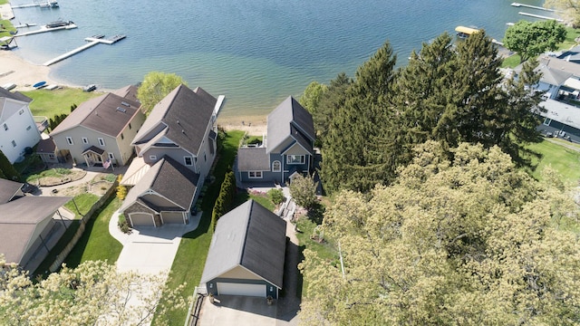 1401 E Crooked Lake Dr, Kalamazoo, MI 49009 - photo 53