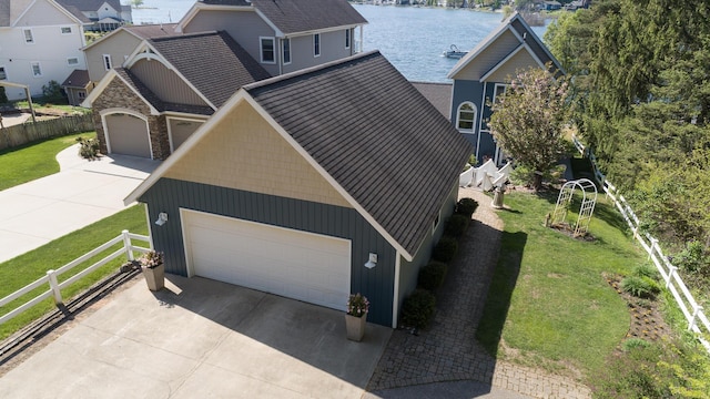 1401 E Crooked Lake Dr, Kalamazoo, MI 49009 - photo 3