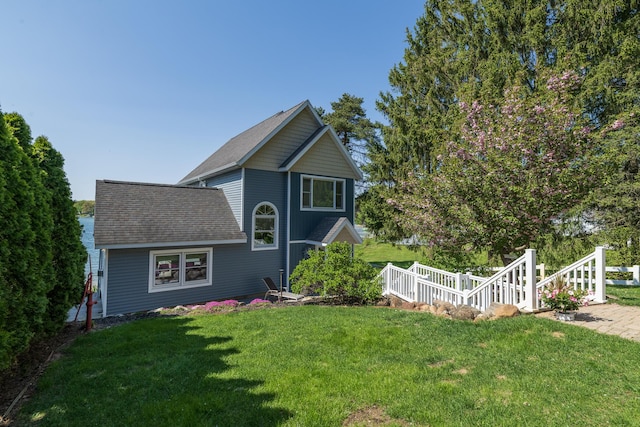 1401 E Crooked Lake Dr, Kalamazoo, MI 49009 - photo 2