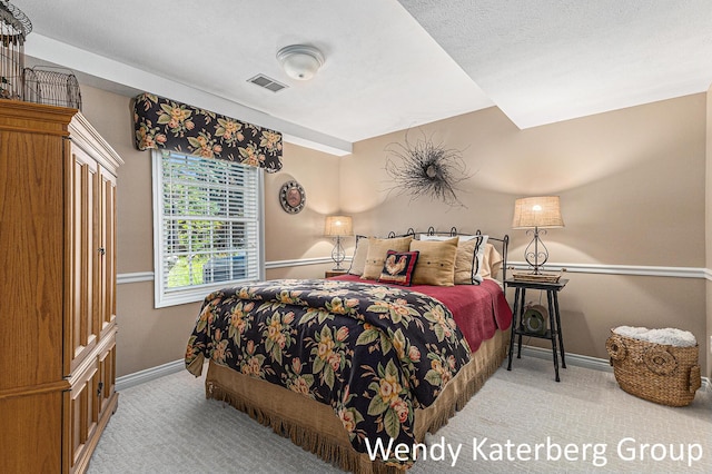 1033 Lumina Dr, Jenison, MI 49428 - bedroom featuring carpet floors and baseboards
