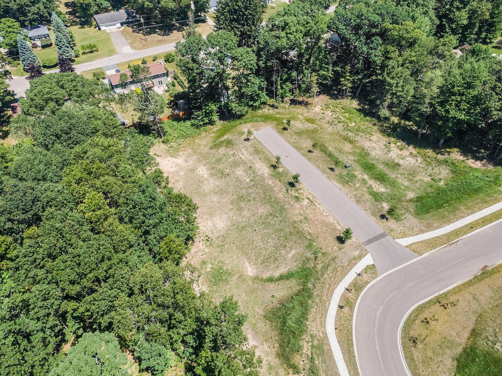 LOT14 Blue Heron Dr, Ludington, MI 49431
