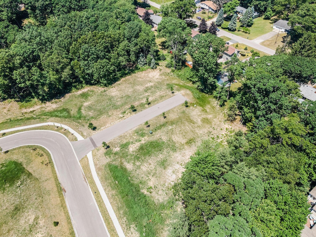 LOT14 Blue Heron Dr, Ludington, MI 49431