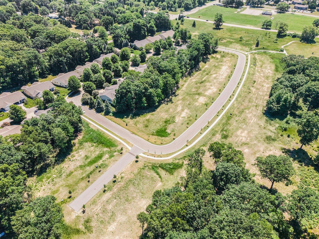 LOT14 Blue Heron Dr, Ludington, MI 49431