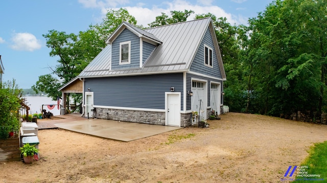 777 W Lincoln Ave, White Cloud, MI 49349 - photo 7