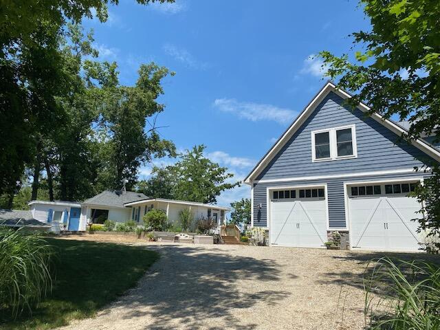 777 W Lincoln Ave, White Cloud, MI 49349 - photo 18