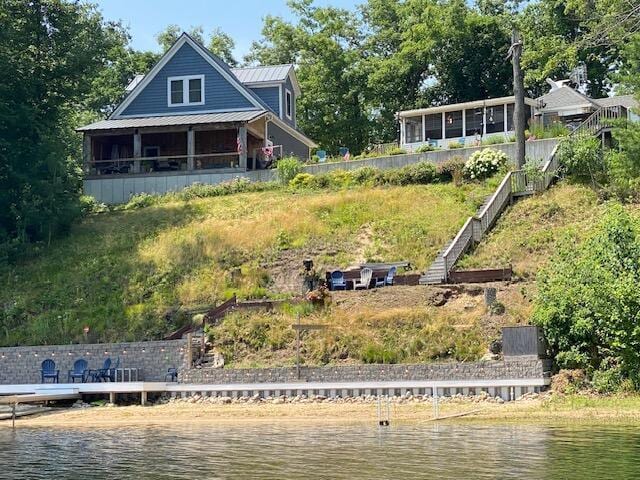 777 W Lincoln Ave, White Cloud, MI 49349 - photo 17