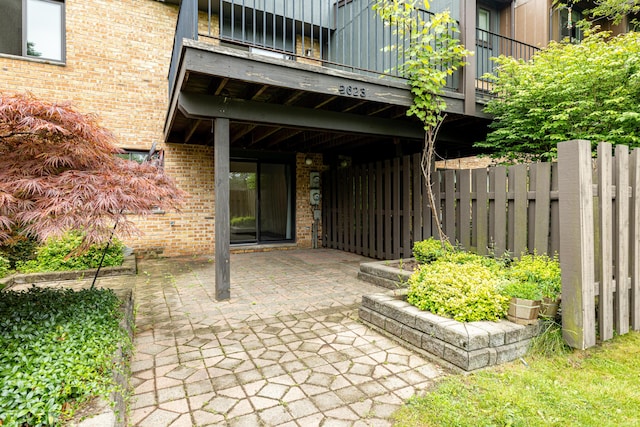 2623 Meade Ct, Ann Arbor, MI 48105 - patio / terrace featuring a patio area