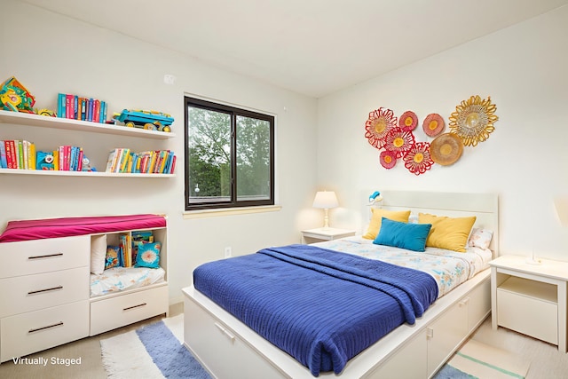 2623 Meade Ct, Ann Arbor, MI 48105 - view of carpeted bedroom