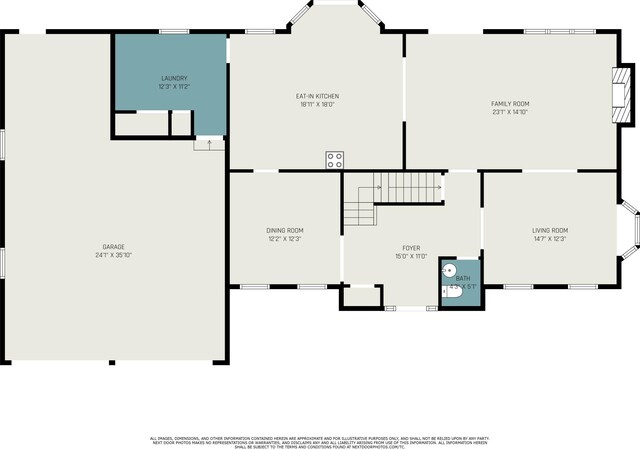 1401 57th St Unit 11Acres, Grand Junction, MI 49056 - photo 55