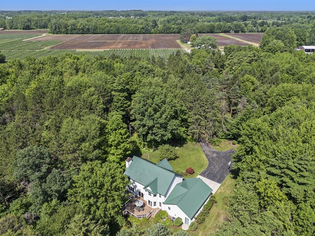 1401 57th St Unit 11Acres, Grand Junction, MI 49056 - photo 51