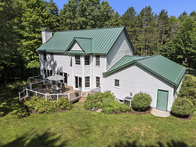 1401 57th St Unit 11Acres, Grand Junction, MI 49056 - photo 50