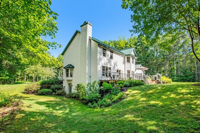 1401 57th St Unit 11Acres, Grand Junction, MI 49056 - photo 48