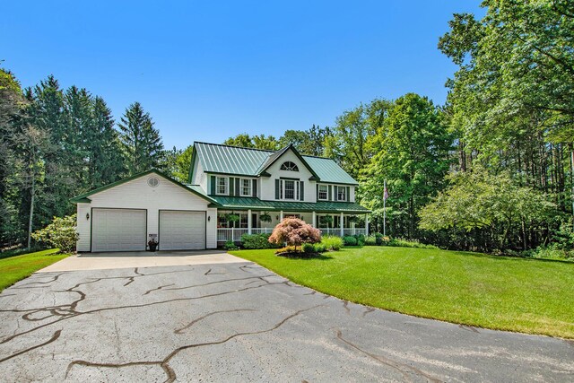 1401 57th St Unit 11Acres, Grand Junction, MI 49056 - photo 3