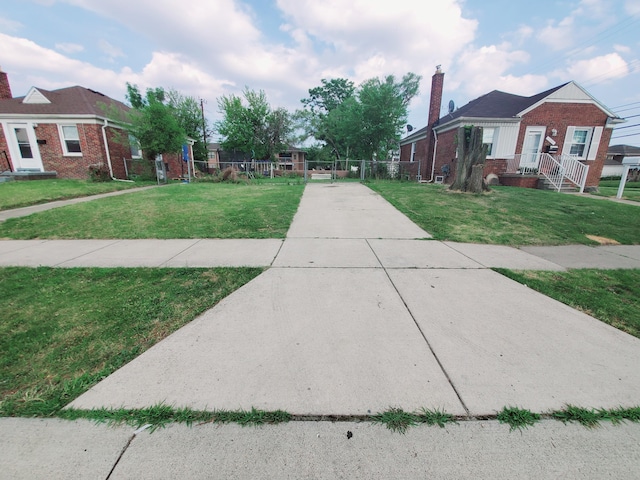 17172 Eddon St, Melvindale, MI 48122
